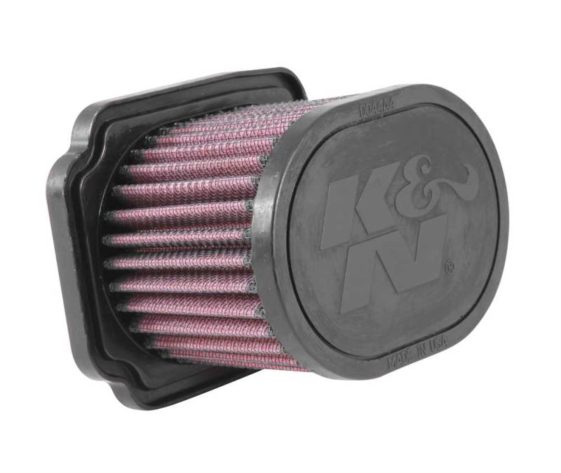 

K&N Engineering YA-6814 - KNNYA-6814 - K&N 14-15 Yamaha MT-07 Drop In Air Filter - Shipped in Europe - Tuningsupply.com
