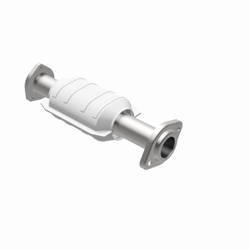 

Magnaflow 93208 - MAG93208 - MagnaFlow Conv DF 01/20/00-01 Jeep Cherokee 4.0L Rear (49 State) - Shipped in Europe - Tuningsupply.com
