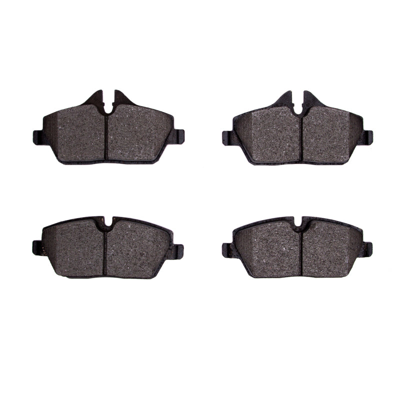 

DFC 1551-1308-00 - DFC1551-1308-00 - DFC 20-24 Mini Cooper Front 5000 Advanced Low Metallic Brake Pads - Shipped in Europe - Tuningsupply.com
