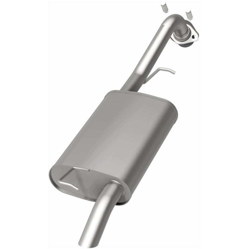 

Magnaflow 106-0626 - MAG106-0626 - MagnaFlow BRE Exhaust Kit 03-13 Toyota Corolla 1.8L - Shipped in Europe - Tuningsupply.com
