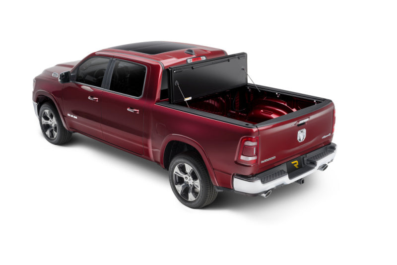 

Undercover AX32008 - UNDAX32008 - UnderCover 2019 Ram 1500 5.7ft Armor Flex Bed Cover - Black Textured - Shipped in Europe - Tuningsupply.com

