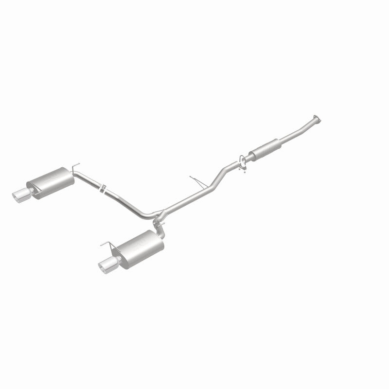 

Magnaflow 15640 - MAG15640 - MagnaFlow Sys C/B Honda Accord 3.0L V6 98-02 - Shipped in Europe - Tuningsupply.com
