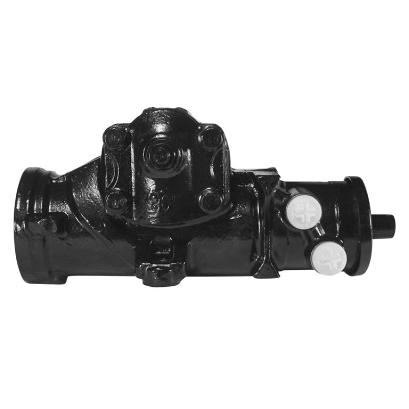

Yukon Gear & Axle ZSG7540 - YUKZSG7540 - Yukon Gear 88-98 Chevrolet/GMC w/26 Spline Single Flat Input/32 Spline Out Power Steering Gear Box - Shipped in Europe - Tuningsupply.com
