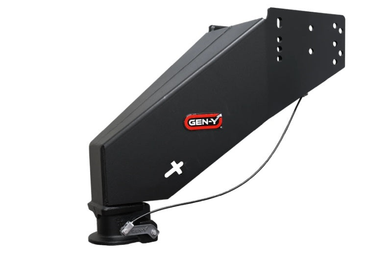 
    

GEN-Y Hitch GH-8101 - GENGH-8101 - Gen-Y Nomad Static 5th Wheel to Gooseneck - 6.5K TW 30K Tow - Texture Black (1116/1621/1716 Frames) - Shipped in Europe - Tuningsupply.com

  