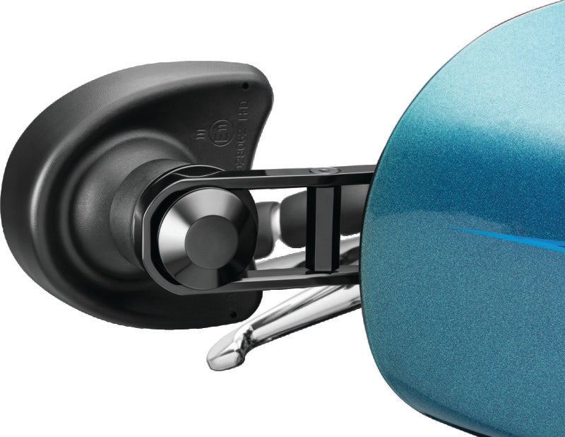 

Kuryakyn 6575 - KUR6575 - Kuryakyn Adjustable Mirror Relocator - Shipped in Europe - Tuningsupply.com
