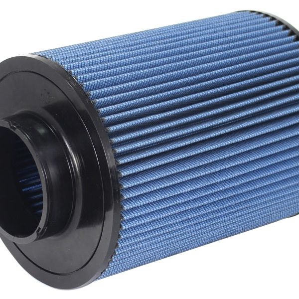 aFe MagnumFLOW Air Filters UCO P5R A/F P5R 4F x 8-1/2B x 8-1/2T (inv) x 11H-tuningsupply.com