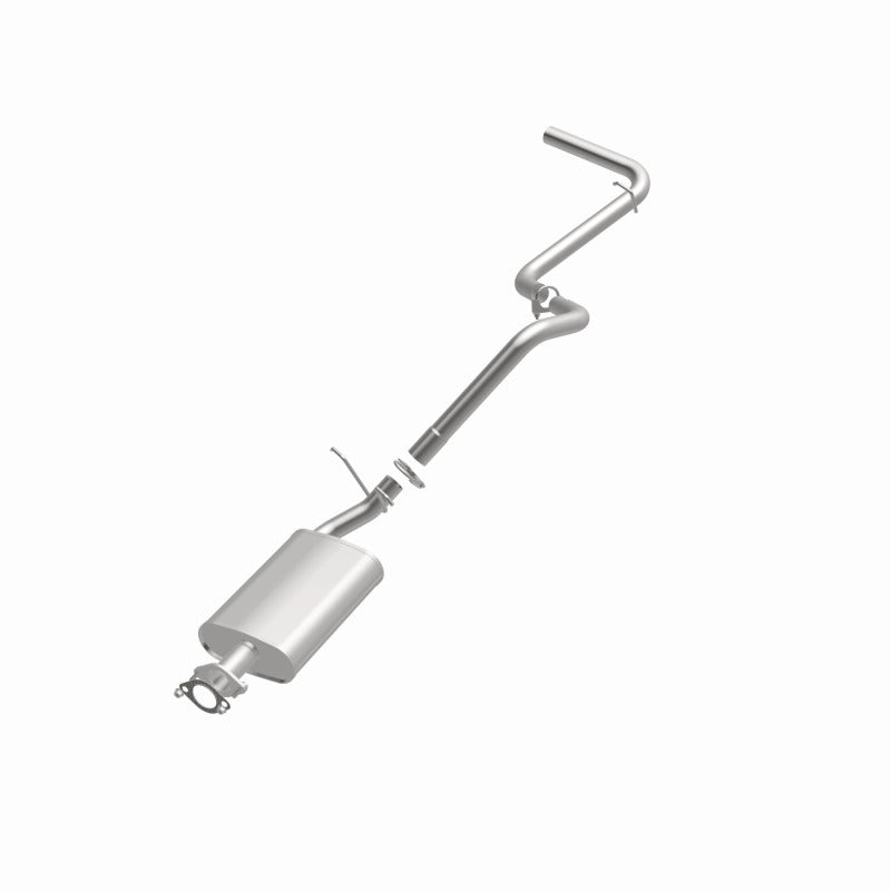 

Magnaflow 106-0138 - MAG106-0138 - MagnaFlow BRE Exhaust Kit 86-89 Ford Bronco II - Shipped in Europe - Tuningsupply.com
