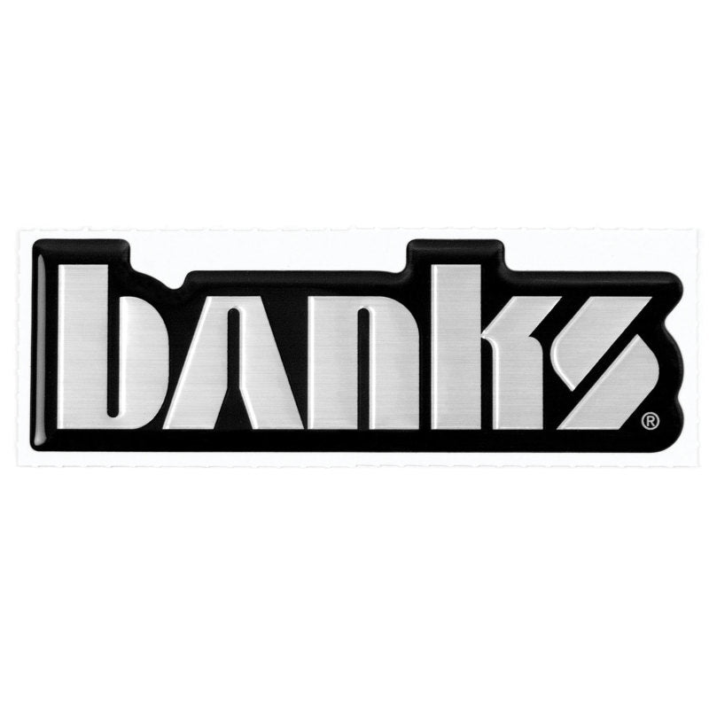 
  

Banks Power 96006 - GBE96006 - Banks Power Small Urocal Black / Silver - Shipped in Europe - Tuningsupply.com

