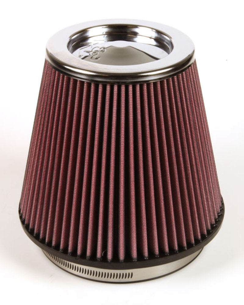 

K&N Engineering RF-1042 - KNNRF-1042 - K&N Round Tapered Universal Air Filter 6in Flange ID x 7.5in Base OD x 5in Top OD x 6.5in Height - Shipped in Europe - Tuningsupply.com
