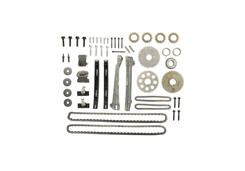 Ford Racing 5.4L 4V Camshaft Drive Kit-tuningsupply.com