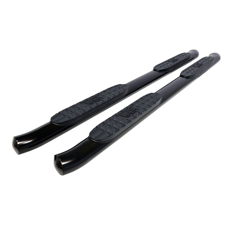 

Westin 21-26485 - WES21-26485 - Westin 22-24 Ford Maverick PRO TRAXX 4 Oval Nerf Step Bars Black - Shipped in Europe - Tuningsupply.com
