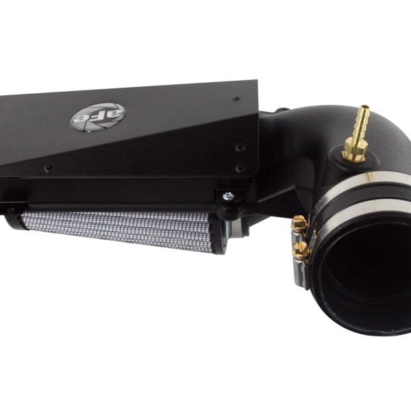 aFe MagnumFORCE Intakes Stage-2 Si PDS AIS PDS VW Golf/Jetta 09-12 L4-2.0L (tdi)-tuningsupply.com