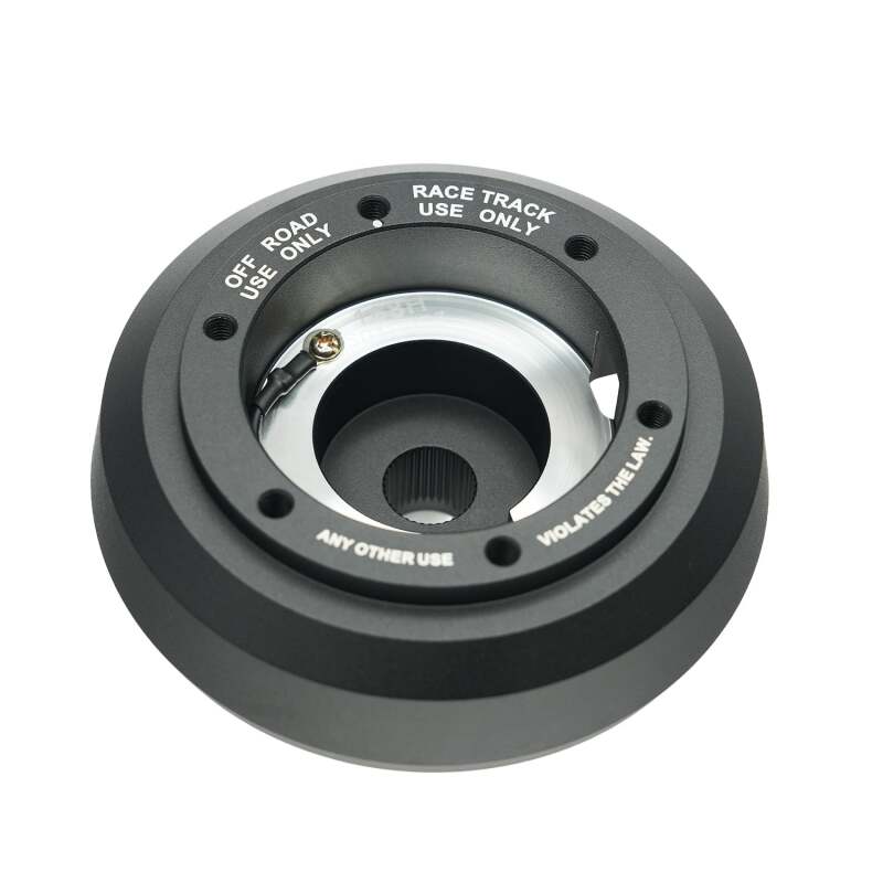 
    

NRG SRK-168H - NRGSRK-168H - NRG Short Hub Adapter Mazda ND - Shipped in Europe - Tuningsupply.com

  