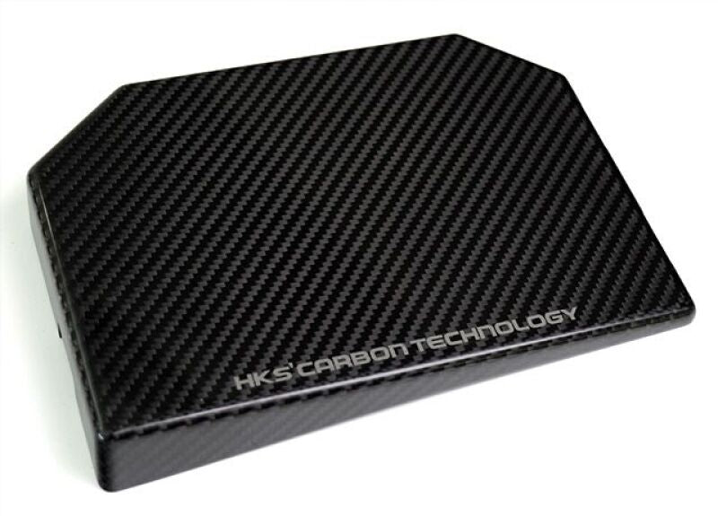 

HKS 70026-AT014 - HKS70026-AT014 - HKS 2023 Toyota GR Corolla Dry Carbon Fuse Box Cover - Shipped in Europe - Tuningsupply.com
