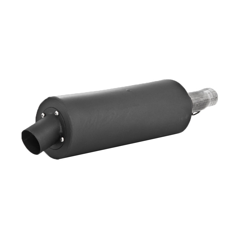 
  

MBRP PAT-6400SP - MBRPAT-6400SP - MBRP 01-05 Yamaha YFM 660 Raptor / 03-04 YFM 660 RLE Slip-On Exhaust System w/Sport Muffler - Shipped in Europe - Tuningsupply.com

