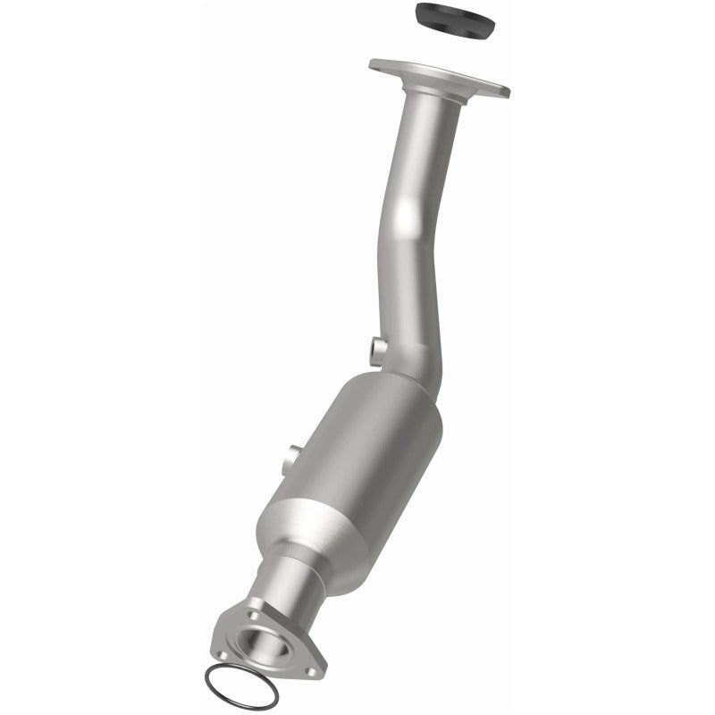 

Magnaflow 23766 - MAG23766 - MagnaFlow Direct Fit Catalytic Converter 02-06 Honda CR-V 2.4L (49 State) - Shipped in Europe - Tuningsupply.com
