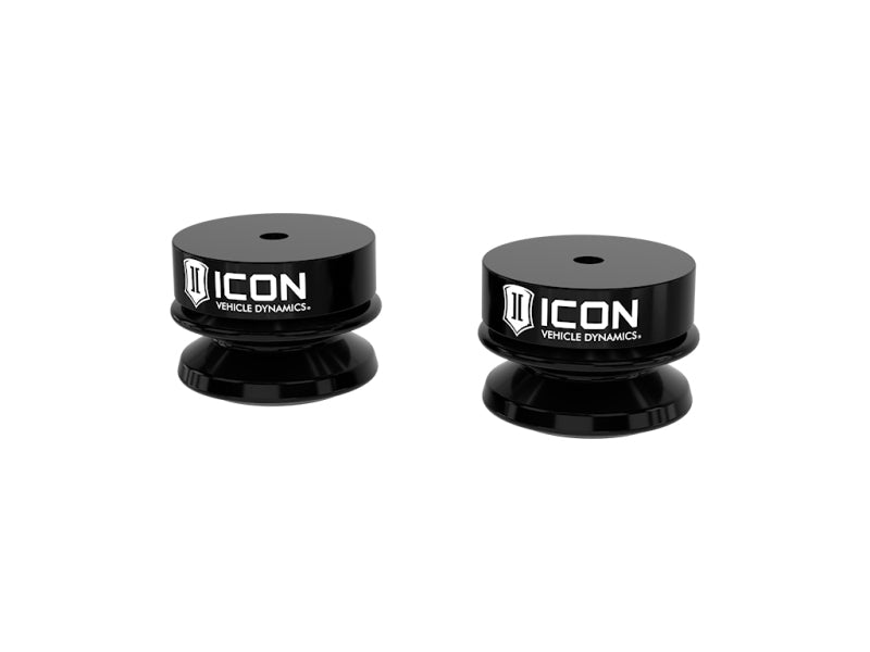 

ICON 191206 - ICO191206 - ICON Foam Bump Stop Kit Low Profile - Shipped in Europe - Tuningsupply.com
