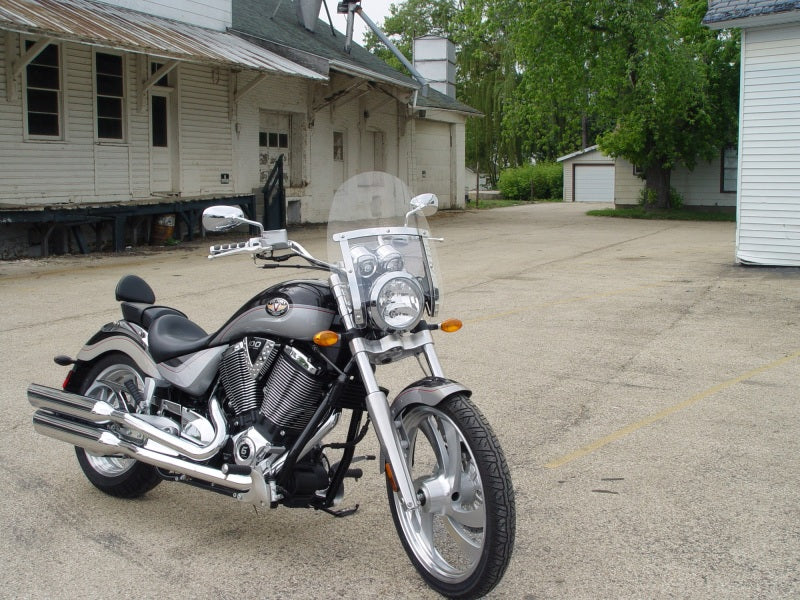 

National Cycle N2290 - NATN2290 - National Cycle Ranger Heavy Duty - Shipped in Europe - Tuningsupply.com
