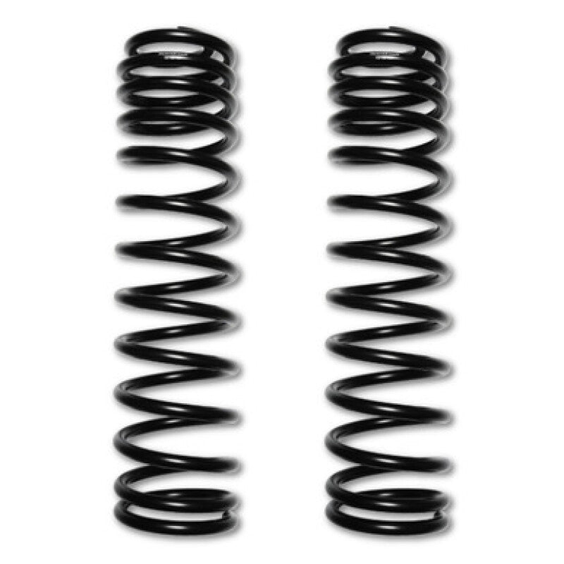 

Rock Krawler RK07987P - RKRRK07987P - Rock Krawler 2021+ Jeep Wrangler JLU 4DR 3.5in Front Coil (392) Springs Only - Shipped in Europe - Tuningsupply.com
