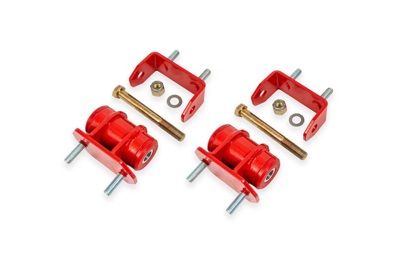 
  

BMR Suspension TM560R - BMRTM560R - BMR 05-13 Chevrolet Corvette C6 Polyurethane Transmission/Differential Mount - Red - Shipped in Europe - Tuningsupply.com

