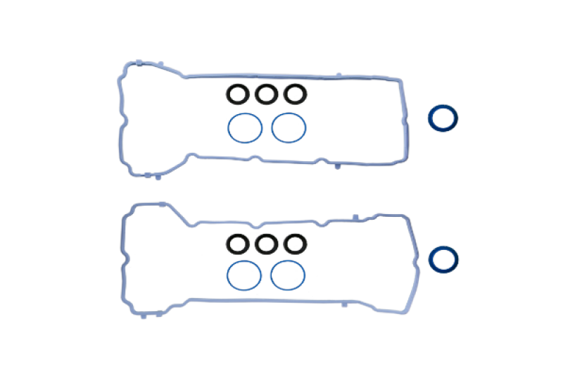 

Fel-Pro VS50805R - FELVS50805R - Fel-Pro 11-15 Jeep Grand Cherokee/11-23 Charger Engine Valve Cover Gasket Set - Shipped in Europe - Tuningsupply.com
