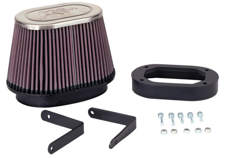 
  

K&N Engineering 57-1500-1 - KNN57-1500-1 - K&N 91-99 Dodge Stealth / Mitsubishi 3000GT V6-3.0L Performance Intake Kit - Shipped in Europe - Tuningsupply.com


