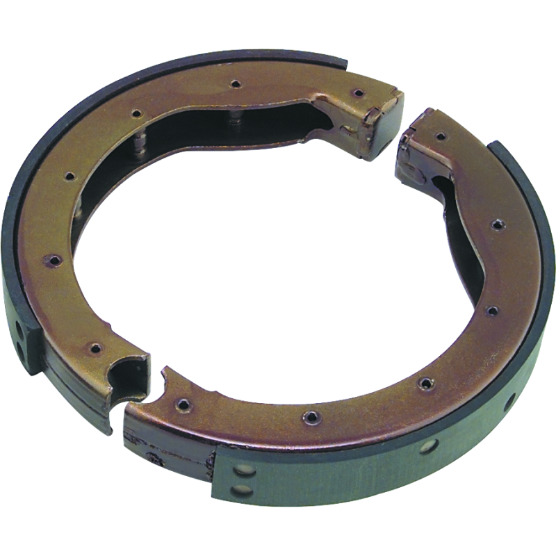 Bikers Choice K XL FL O.E.M. Replacement Brake Shoes Replaces H-D 44401-49TB Pr-tuningsupply.com