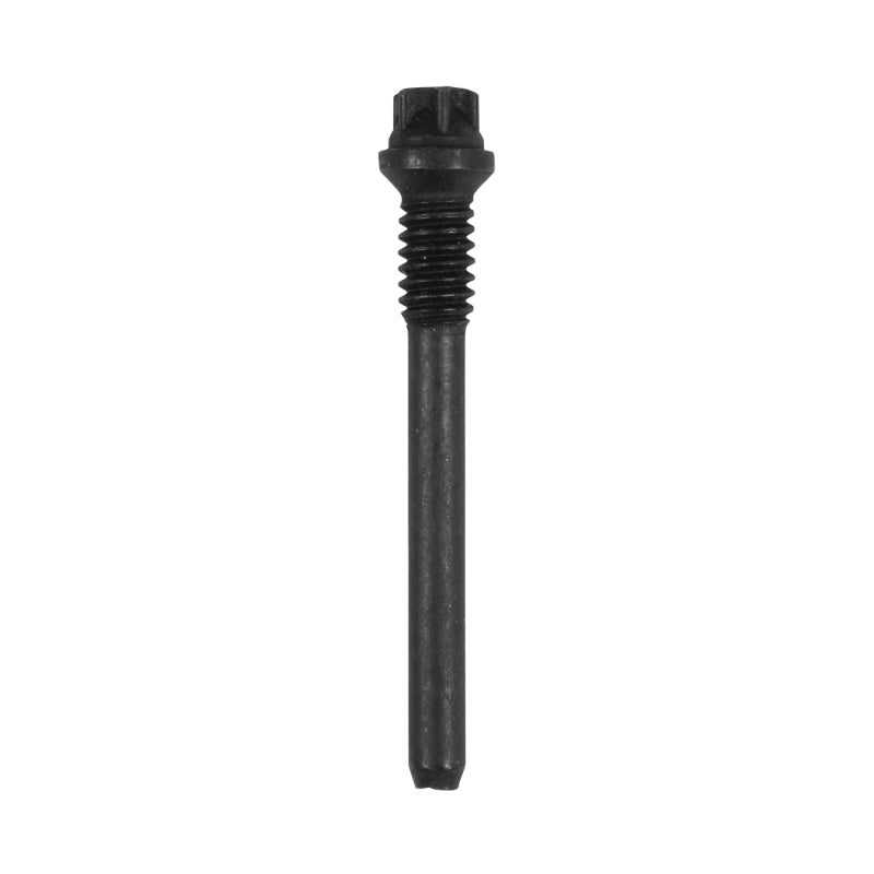 

Yukon Gear & Axle YSPBLT-058 - YUKYSPBLT-058 - Yukon Gear Dana 44-HD (HD Only) Cross Pin Bolt / Standard Open & Tracloc (w/ C-Clip) - Shipped in Europe - Tuningsupply.com
