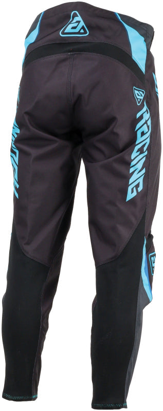 Answer 25 Syncron Envenom Pants Blue/Black Size - 32-tuningsupply.com