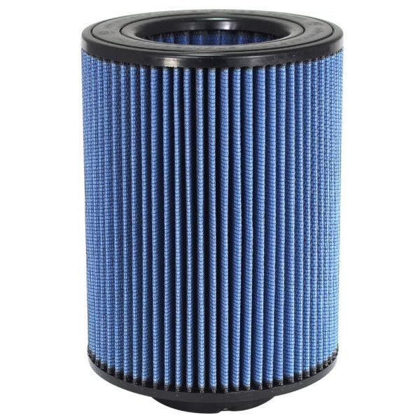 aFe MagnumFLOW Air Filters UCO P5R A/F P5R 4F x 8-1/2B x 8-1/2T (inv) x 11H-tuningsupply.com