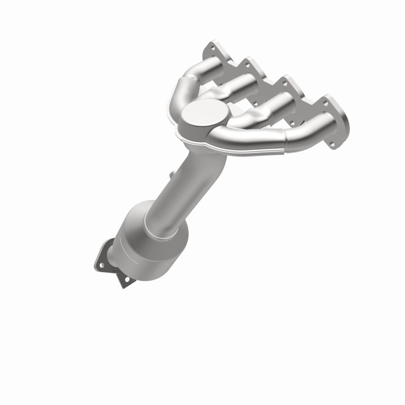 

Magnaflow 24344 - MAG24344 - MagnaFlow Conv DF 03-05 Mercedes C230 1.8L - Shipped in Europe - Tuningsupply.com
