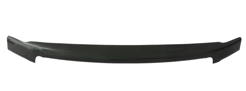 AVS 05-11 Toyota Tacoma Bugflector Medium Profile Hood Shield - Smoke-tuningsupply.com