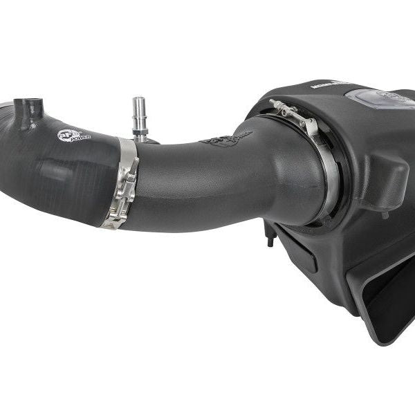 aFe Momentum GT Pro DRY S Stage-2 Intake System 2016 Chevrolet Camaro SS V8-6.2L-tuningsupply.com