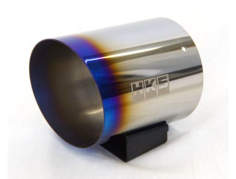 

HKS 34002-ak014 - HKS34002-AK014 - HKS Hi-Power SPEC-L Tail Tip Cover 94mm 118A-L Titan Tip - Shipped in Europe - Tuningsupply.com
