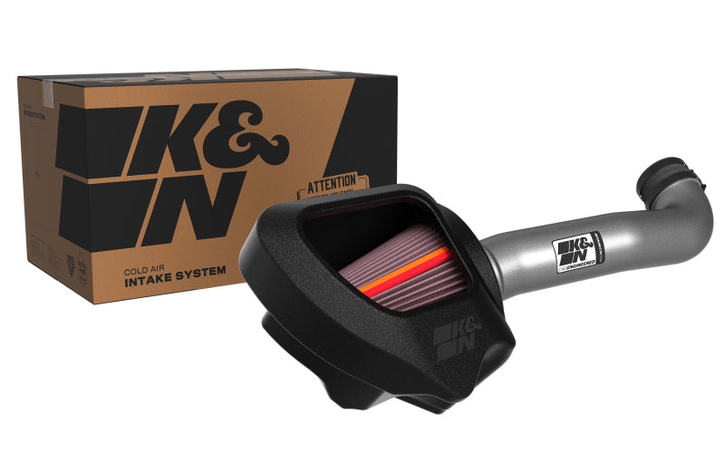 

K&N Engineering 70-1566 - KNN70-1566 - K&N 12-18 Wrangler NextGen Aluminum Cold Air Intake - Shipped in Europe - Tuningsupply.com
