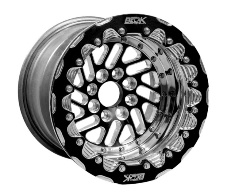 
    

Belak Wheels 15354100ST2BS-1PC - BLK15354100ST2BS-1PC - Belak 15x3.5 / 2.25in BS / 4x100 BP / Series Twisted Wheel - Monoblock - Shipped in Europe - Tuningsupply.com

  