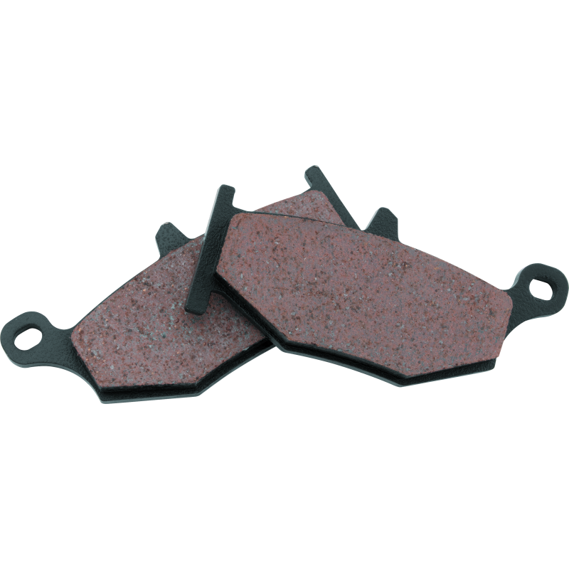 BikeMaster Suzuki Brake Pads-tuningsupply.com