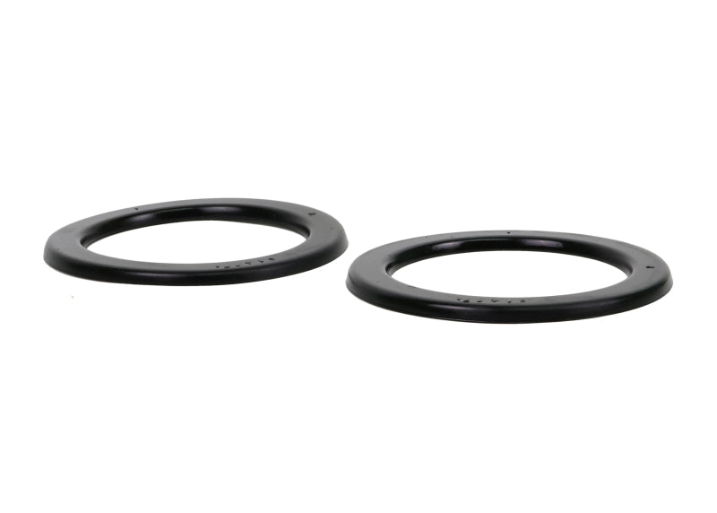 
  

Whiteline W71477 - WHLW71477 - Whiteline 10/65-73 Ford Mustang Front Spring Pad Bushing (+6mm) - Shipped in Europe - Tuningsupply.com

