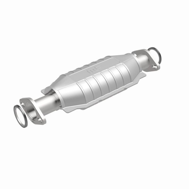 MagnaFlow Conv DF Toyota 88-95-Catalytic Converter Direct Fit-Magnaflow-MAG23884-SMINKpower Performance Parts