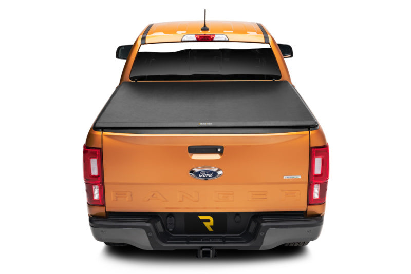 

Truxedo 231001 - TRX231001 - Truxedo 19-20 Ford Ranger 5ft TruXport Bed Cover - Shipped in Europe - Tuningsupply.com
