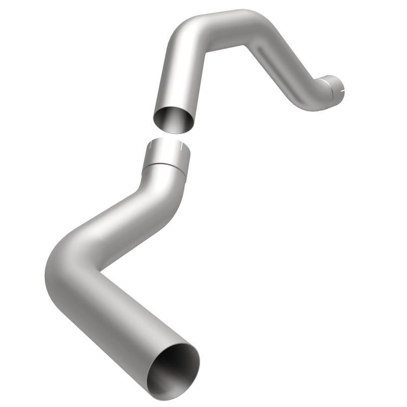 MagnaFlow Tail-Pipe 04-07 Dodge Diesel-tuningsupply.com