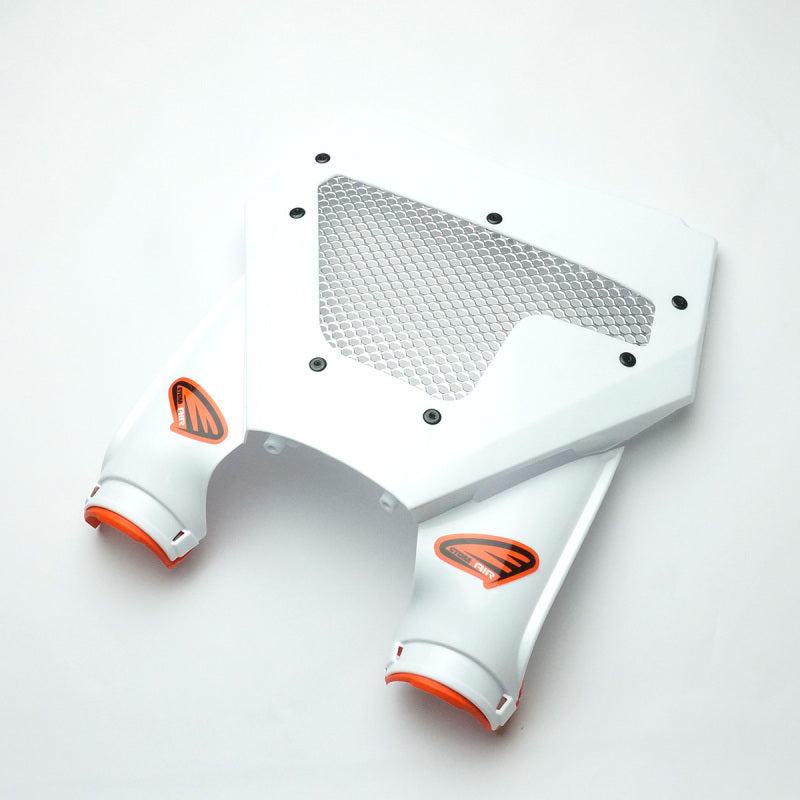 
  

Cycra  - CYC1CYC-0807-31-VT - Cycra 23+ KTM SX/SXF/XC/XCF Vented Stadium Plate - White - Shipped in Europe - Tuningsupply.com

