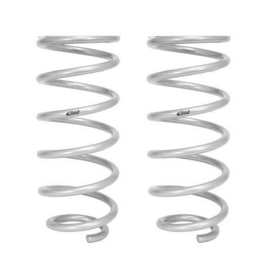 Eibach Pro-Truck Springs for 2010+ Toyota 4Runner - Rear (Must Be Used w/ Pro-Truck Rear Shocks)-tuningsupply.com