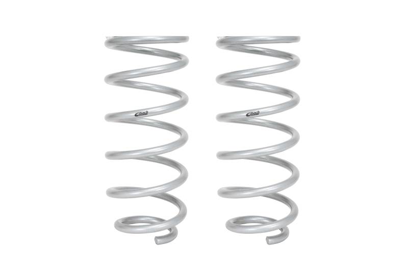 

Eibach E30-82-073-02-02 - EIBE30-82-073-02-02 - PRO-LIFT-KIT Springs (Rear Springs Only) for 03-09 Toyota 4Runner - Shipped in Europe - Tuningsupply.com
