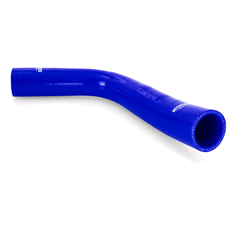 Mishimoto 98-07 Land Cruiser 4.5L I6 Silicone Radiator Hose Kit - Blue-tuningsupply.com