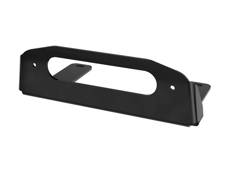 ICON Impact Front Bumper Fairlead Mount-tuningsupply.com