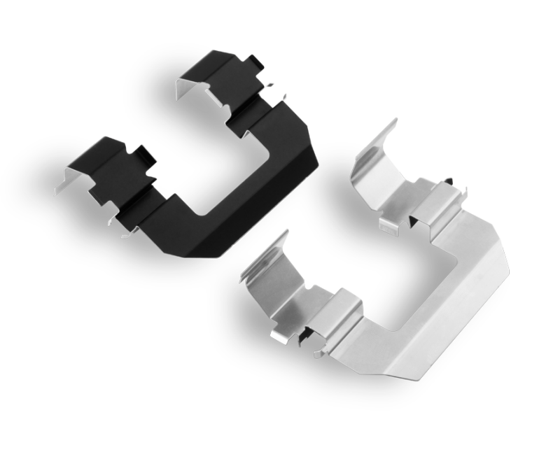 

DFC 340-47082 - DFC340-47082 - DFC 11-26 Volkswagen Routan Rear/Front Premium Hardware Kit - Shipped in Europe - Tuningsupply.com
