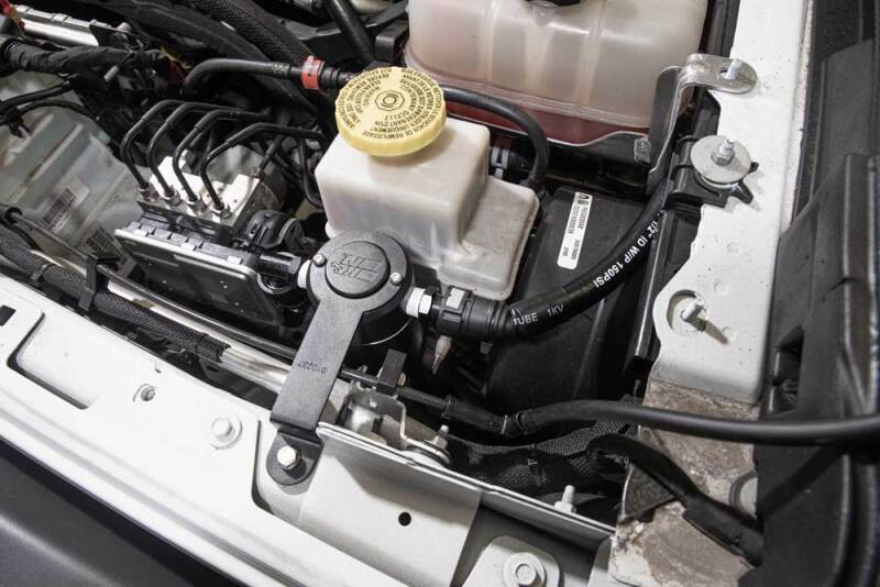 

K&N Engineering 81-0816 - KNN81-0816 - K&N 18-23 Jeep Wrangler (JL) 3.6L Oil Catch Can - Shipped in Europe - Tuningsupply.com
