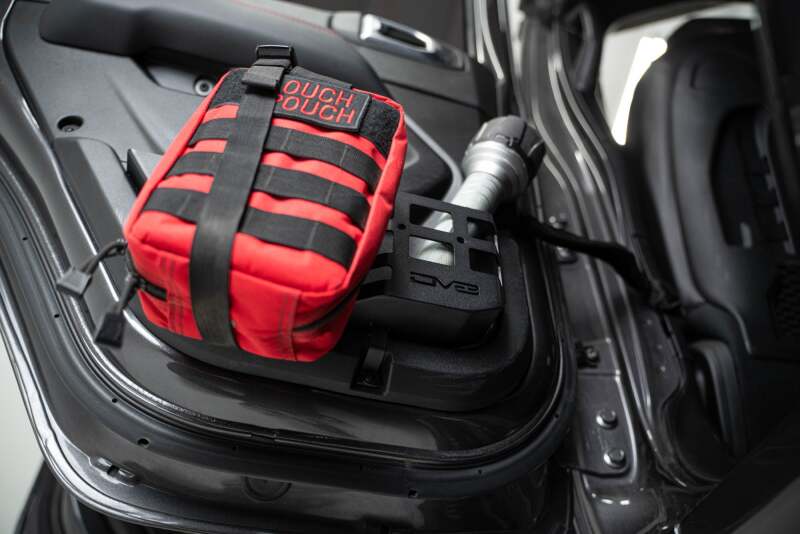 

DV8 Offroad MPJL-06 - DVEMPJL-06 - DV8 Offroad 18-20 Jeep Wrangler (JL)/Gladiator (JT) Rear Door Pocket Molle Panels - Shipped in Europe - Tuningsupply.com
