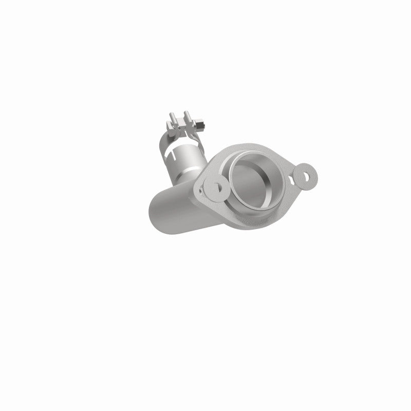 

Magnaflow 19432 - MAG19432 - MagnaFlow 18-20 Jeep Wrangler V6 3.6L Bolt On Extension Pipe 2in Pipe Diameter - Shipped in Europe - Tuningsupply.com
